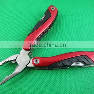 OEM Red 440 Multifunctional Tool Pliers thumbnail-6