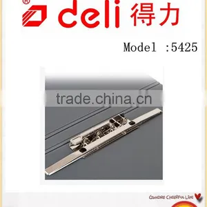 Deli Strong Metallic Color Folder , , A4 Folder Model 5425 thumbnail-4