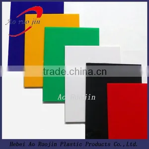 High Quality PVC Wear Resistant Lining Board thumbnail-4