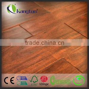 German Machine PPG Laquer Acacia Engineered Wood Flooring thumbnail-1