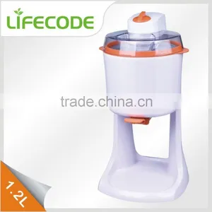 Portable Ice Cream Maker thumbnail-1