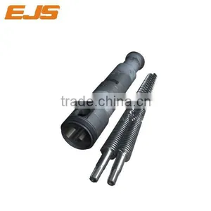Tungsten Base Bimetallic Cylinder thumbnail-1