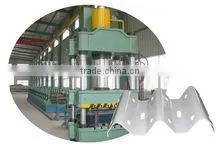 Machine Used for Making Guardrail Forming thumbnail-2