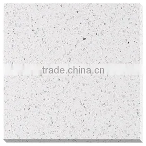Stain Resist Quartz Slab Panel,engineer Quartz Sheet thumbnail-1