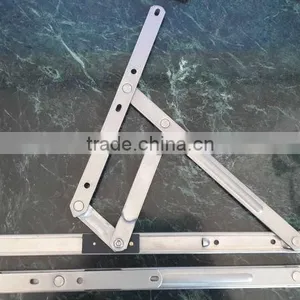 4~7BARS SUS 304 STAINLESS STEEL WINDOW HINGE thumbnail-2