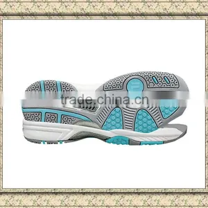 In China Discounted Rubber Soles for Shoe Making thumbnail-2