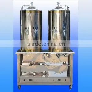 Tsingtao Brewery Equipment Cleaning and Filling Machine thumbnail-5