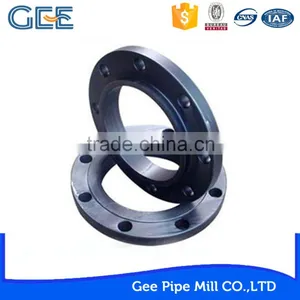 2016 Hot Sale Carbon Steel Flange From China thumbnail-2