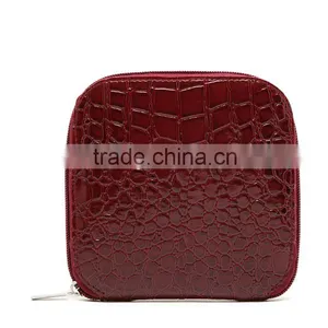 New Fashion Foldable Tote Bag Printede Nylon Shopping Bag thumbnail-3