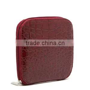 New Fashion Foldable Tote Bag Printede Nylon Shopping Bag thumbnail-4
