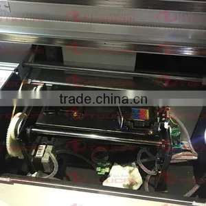 Large Format Eco Solvent PVC Eco Solvent Printer thumbnail-4