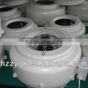 Centrifugal Blower--Varified Manufacturer thumbnail-1