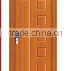 Blessing Hot Selling PVC Door thumbnail-1