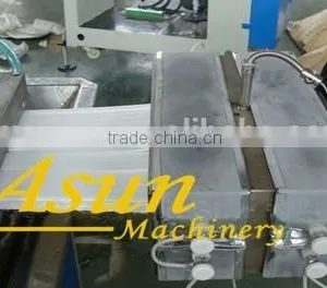PVC Wall Panel Making Machine thumbnail-2