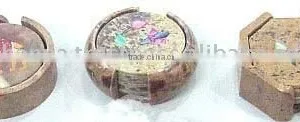 Marble Coaster , Corporate Gifts thumbnail-1