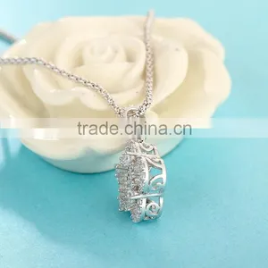2016 European Fashion Jewelry Modern Light Pendant SPG913W thumbnail-4