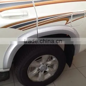 ABS New Material Fender Flare for PRA-DO FJ150 Wheel Arch thumbnail-2