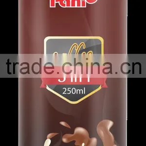 Panie Coffee, The Best Canned Coffee From Vietnam thumbnail-5