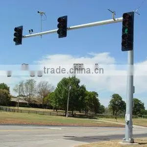 Definition of Traffic Signal Pole thumbnail-1