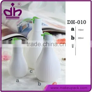 Shantou Plastic Empty Hand Sanitizer Bottle With Pump thumbnail-1