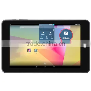 Win10/Android 5.1 Dual Operation System Tablet PC 7" 1280*800 Display 64Bit Quad Core 2GB RAM 32GB ROM IntelZ3735F 5.0MPtabletPC thumbnail-3