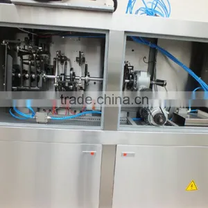 Granulate Packing Machine thumbnail-6