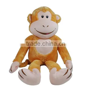 Plush Monkey thumbnail-1