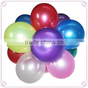 China Manufacture Party Helium Balloon thumbnail-1