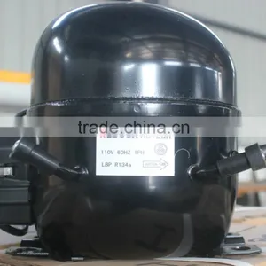 Perfect Works Refrigeration Compressor, Commercial Refrigerant Compressor thumbnail-1