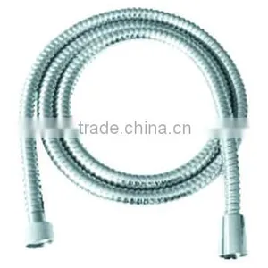 Brass Double-Clip Metal Flexible Hose thumbnail-1