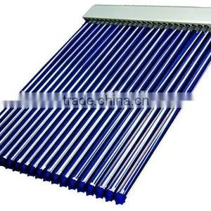 Vacuum Solar Water Heater System Production Line thumbnail-1