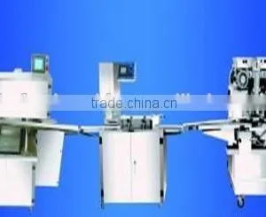 LH2860-1 Multi-function Moon Cake/maamouls Machine thumbnail-1