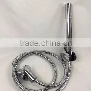 High Quality RV and Boat Outdoor Mixer Shower Faucet GR-SF002 thumbnail-3
