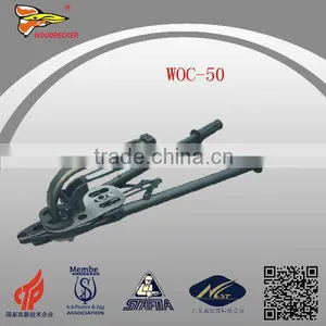 WOC-50 GABION MANUAL HOG RING PLIER thumbnail-1