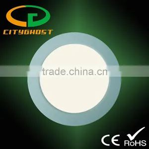 Diameter 300mm 18W 12 Inch Round LED Light Panel With 3 Years Guarantee thumbnail-1
