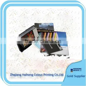 OEM Professional Printing Desk Calendar for Schedule Using With Environmental Materials thumbnail-1