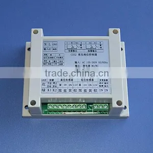 Intelligent High Low Liquid Level ControllerLiquid Level Controller for Water TankSensorsHigh Low Liquid Level Control Valve thumbnail-2