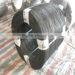 Good Quality and Best Price Black Iron Wire thumbnail-1