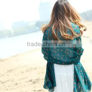Cheap Silk Scarf,magic Scarf,2015 Fashionable Scarf thumbnail-4