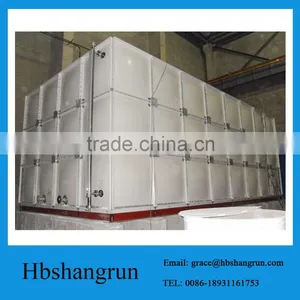 FRP Fiberglass Water Tank thumbnail-5