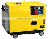 5kva Honda Generator thumbnail-1
