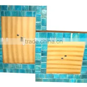 Latest Designed Photo Frame | Fanny Wood Photo Frame thumbnail-1