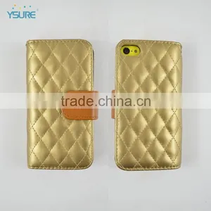Hot Style Customized Leather Cell Phone Case With Strap for Motorola Moto G 4G thumbnail-1