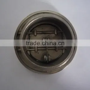 Stainless Steel Floor Drain thumbnail-1