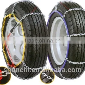 KP TYPE SNOW CHAIN FOR CARS thumbnail-2