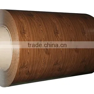 High Quality PPGI Galvanized Steel Coil Sheet for Building/decoration Material thumbnail-2