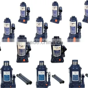 Hydraulic Bottle Jack thumbnail-1