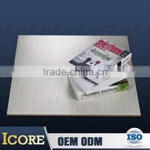 Website Villa 600X600 Rough Imitate Wood Brazilian Floor Tile thumbnail-3