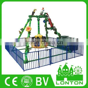 Fairground Rides for Sale Mini Discovery Playground Amusement Rides thumbnail-1