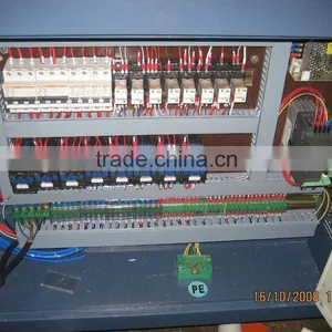 China High Quality High Speed Paper Cup Manufacturing Machine With Low Price thumbnail-5